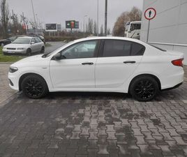 FIAT TIPO FIAT TIPO 1,4 95KM 72000KM PRZEBIEG SZCZECIN CENTRUM • OLX.PL