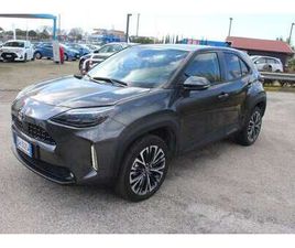 1.5 HYBRID 5P. E-CVT LOUNGE