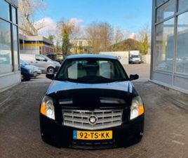 CADILLAC BLS CADILLAC BLS 2.0 T 175PK AUT • AIRCO • NAP • AIRCO • EXPORT — CADILLAC — MARKTPLAATS