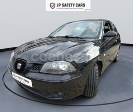 SEAT IBIZA 1.8T 20V FR