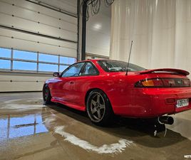 NISSAN 200SX