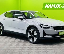 POLESTAR 2 POLESTAR2 LONG RANGE DUAL MOTOR ELEKTRO 78KWH 300KW