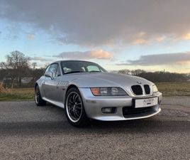 BMW Z3 2,8I 193 CH BVM