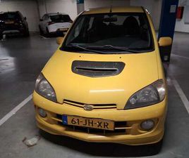 1.3-16V TURBO 129PK AUTOMAAT