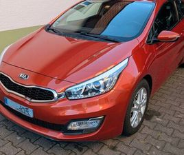 KIA PRO_CEE'D / PROCEED 1.6 GDI VISION PRO_CEE'D...