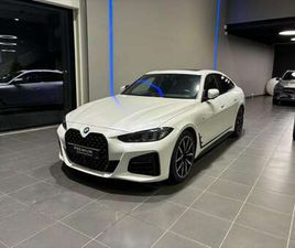 G26 430D XDRIVE 286 CH BVA8 M SPORT