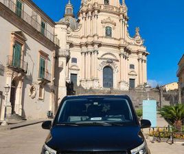 MERCEDES VITO TOURER MERCEDES VITO 119 EXTRALONG