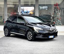 RENAULT CLIO 1.0 BENZINA 90CV E6 NEO - 2023