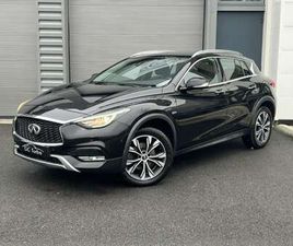 INFINITI QX30 2.2D - BV DCT AWD PREMIUM TECH