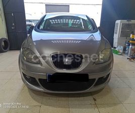 SEAT TOLEDO 1.9 TDI STYLANCE