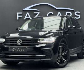 2.0 TDI SCR LIFE * 1ER PROP + CAMERA + GARANTIE *