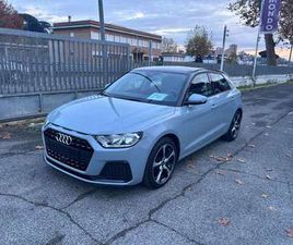 AUDI A1 SPORTBACK 25 TFSI A1 SPORTBACK 25 1.0 TFSI