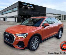 SPORTBACK 35 2.0 TDI BUSINESS PLUS S-TRONIC