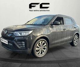 1.5P ULTIMATE NAV EURO 6 (START/STOP) 5DR