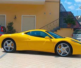 COUPE 4.5 ITALIA DCT