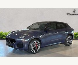 2.0 MHEV MODENA ZF 4WD EURO 6 (START/STOP) 5DR