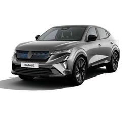 RENAULT RAFALE E-TECH 1.2 E-TECH FULL HYBRID ESPRIT ALPINE 200CV AUTO