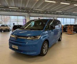 VOLKSWAGEN MULTIVAN PRONTA CONSEGNA ! - PLUG-IN • 4 RUOTE MOTRICI