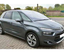 1.6 E-HDI 115CV EXCLUSIVE BVA / PAS ADBLUE