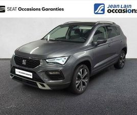 SEAT ATECA ATECA 1.0 TSI 115 CH START/STOP COPA