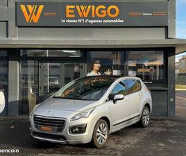 FELINE 1.6 HDI 115CH