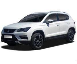 ATECA 2.0 TDI 150 CH START/STOP DSG7 XCELLENCE