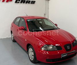 SEAT IBIZA 1.9SDI STELLA