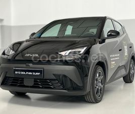 BYD DOLPHIN BYD DOLPHIN SURF BOOST