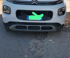 CITROEN C3 AIRCROSS CITROEN C3 AIRCROSS