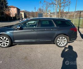 CITROEN C5 TOURER CITROEN C5 2.0TDI SW EURO5