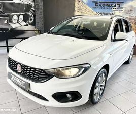 FIAT TIPO STATION WAGON 1.3 M-JET LOUNGE
