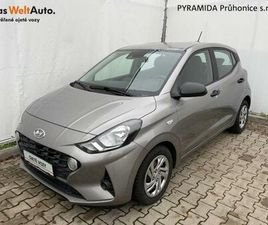 HYUNDAI I10 1.0 MPI 49 KW CLASSIC