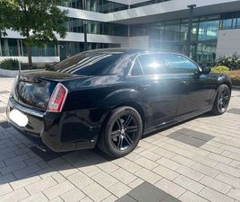 LANCIA THEMA 3.0 V6 CRD 24V 176KW PLATINUM AUTOMATI...