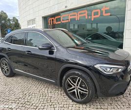 MERCEDES GLA GLA 250 E MERCEDES-BENZ GLA 250 E 8G-DCT EDITION PLUG-IN-HYBRID