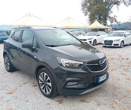 OPEL MOKKA X OPEL MOKKA X 1.6 CDTI ECOTEC START&STOP ULTIMATE