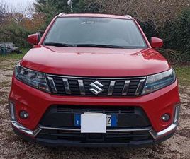 VITARA COOL 2024