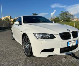 M3 CABRIO 4200CC DA COLLEZIONE LEGGI SOTTO PREZZO