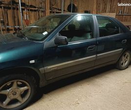 CITROEN XANTIA CITROEN XANTIA