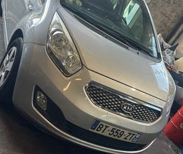KIA VENGA KIA VENGA 1,4 CRDI 90000KMS