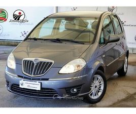 1.3 MJT 16V 95 CV S&S DPF ORO