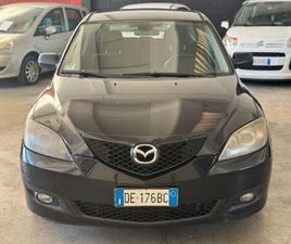 3 I 2006 1.6 ENERGY 109CV