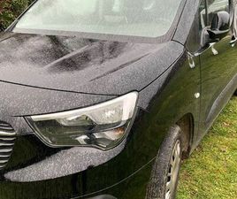 OPEL COMBO LIFE OPEL COMBO LIFE