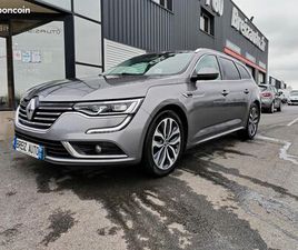 RENAULT TALISMAN 1.6 DCI 160 INTENS EDC