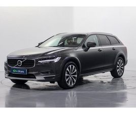 VOLVO V90 CROSS COUNTRY VOLVO V90 CROSS COUNTRY MILD HYBRID V90 CROSS COUNTRY B4 PRO AWD AUT.