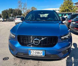 VOLVO XC40 T3 VOLVO XC40 T3 R-DESIGN