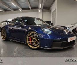 GT3 PDK