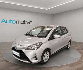 2017 5P 1.5H ACTIVE MY18