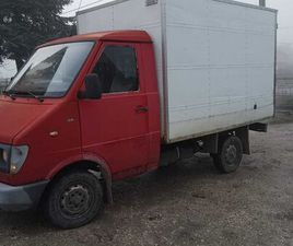 DAEWOO LUBLIN DAEWOO LUBLIN 2.9T 3.5T INTRALL SKALBMIERZ • OLX.PL