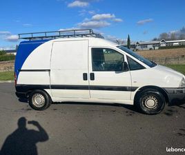 À VENDRE PEUGEOT EXPERT
