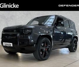 LAND ROVER DEFENDER 110 P425 X 22